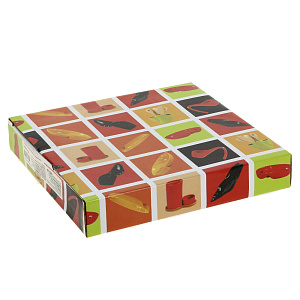 Менажница Elrington, керамика 000000000001163526