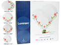 ARMOISE INTENSE Набор столовой посуды 19 предметов LUMINARC N8847 000000000001182553