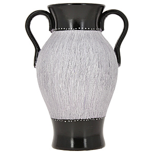 Ваза Цветок, 31 см 000000000001173634