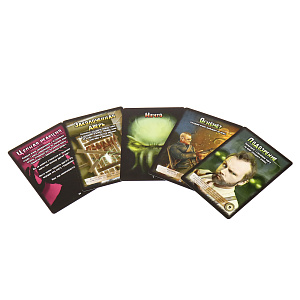 Настольная игра Нечто Hobby World 000000000001130771