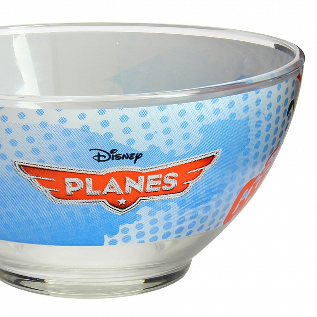 Пиала Disney Planes Luminarc, 500мл 000000000001097507