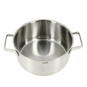 Кастрюля 5,1л TALLER TR-7234 000000000001175631