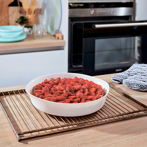 SMART CUISINE Форма для пирога 28см LUMINARC круглая N3165 000000000001175818