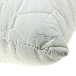 Подушка Меринос Classic by Togas, 70х70 см, полиэфирное волокно 000000000001107808