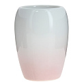 Стакан Gradient, бело-розовый 000000000001176494