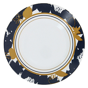 ORME Тарелка суповая 23см LUMINARC N4167 000000000001175472