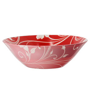 Салатние Серенейд Рэд Pasabahce, 14 см 000000000001118551