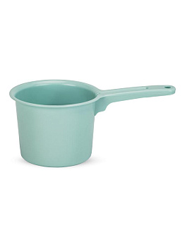 Ковш 0,5л мятный полиэтилен 000000000001227333