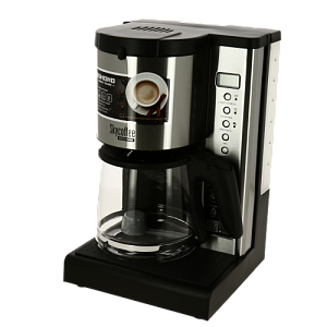 Кофеварка REDMOND RCM-M1509S 000000000001188676