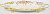 Блюдо овальное 305мм BALSFORD МЭРИДИТ на металлической стойке подарочная упаковка фарфор 000000000001206179