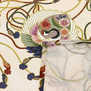 Фартук Шарлиз Журавли, 60х70 см 000000000001176376