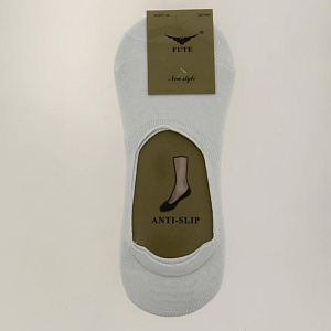 Следочки размер 23-25 FUTE хлопок78% спандекс20% латекс2% 000000000001177075