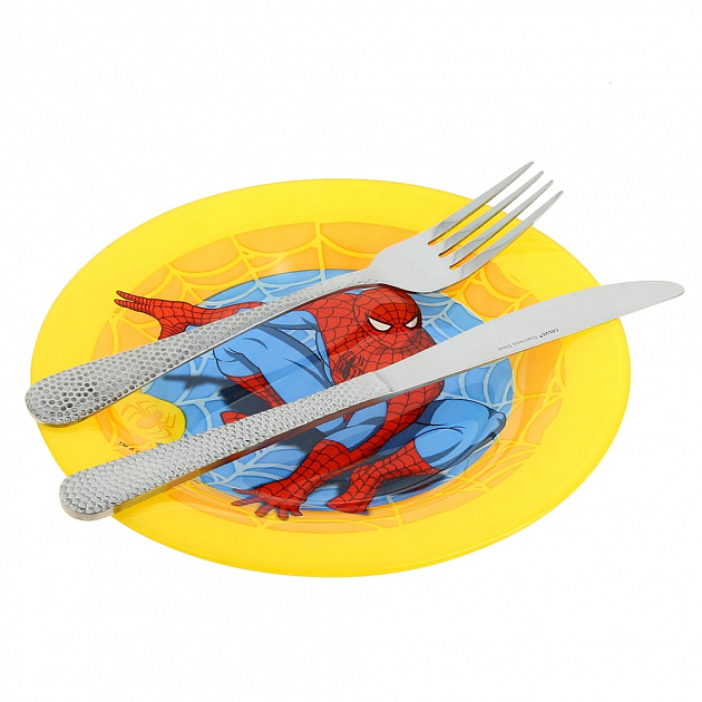 Десертная тарелка Spiderman Comic Book Luminarc 000000000001067285