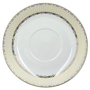 Чайный набор Золото Olaff, 12 предметов 000000000001170913