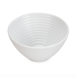 Салатник 13см FORA STRIPE стеклокерамика 000000000001222840