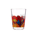Набор стаканов FB Spiderman Comic Book Luminarc, 160мл, 3 шт. 000000000001067289