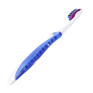 Зубная щетка 3D White Luxe Pro-Flex Oral_B P&G, средняя 000000000001143570