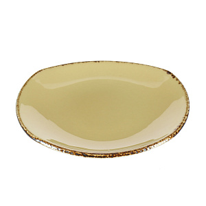 Мелкая тарелка Terramesa Wheat Steelite, 20.25 см 000000000001127480