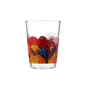 Набор стаканов FB Spiderman Comic Book Luminarc, 160мл, 3 шт. 000000000001067289