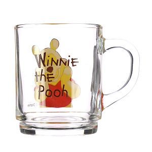Кружка Winnie Colors Luminarc Luminarc, 250мл 000000000001119789