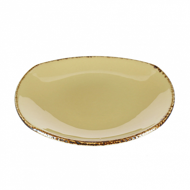 Мелкая тарелка Terramesa Wheat Steelite, 20.25 см 000000000001127480