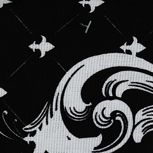 Полотенце кухонное 35х60см Доляна Король кухни 100% хлопок рогожка 2785591 000000000001203312