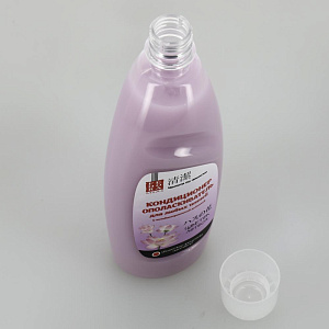 Кондиционер с антибактериальной добавкой Цветок лотоса FEDORA 750мл 472 000000000001201265