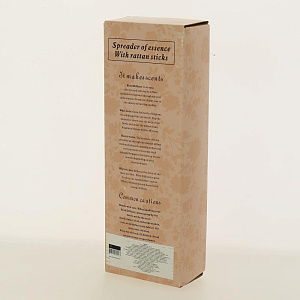 Диффузер "Цветы в масле" 100мл для ароматизации помещений .Про-во Китай 000000000001002965