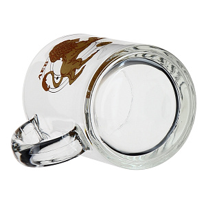 Зодиак Кружка 320мл ОСЗ Чайная стекло 000000000001062328