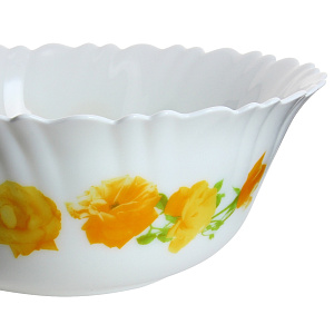 РОУЗ КРАУН Салатник 24см ENDURA K3408 000000000001066164