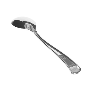 Набор столовых приборов Premium Boyscout, пластик, 18 шт. 000000000001141569