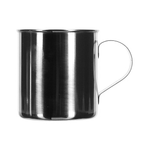 Туристическая кружка Boyscout, 300мл, нержавеющая сталь 000000000001141585