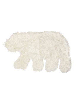 Коврик 75х120см LUCKY Мишка 80%акрил,20%ПЭ 000000000001182284