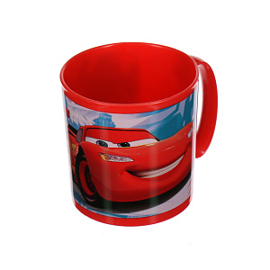 Кружка Тачки Disney, 350мл 000000000001127675