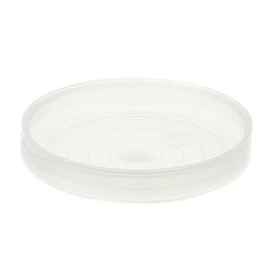 Набор полиэтиленовых крышек для банок Martika, 12 шт. 000000000001022345