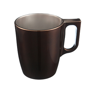 Кружка Flashy Colors Chocolate Luminarc, 250мл 000000000001119799