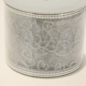 Лента декоративная 270x6см R010560 000000000001191470