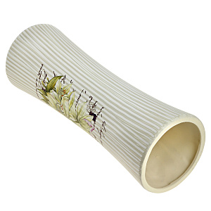 Ваза Лилия, 35 см 000000000001173642