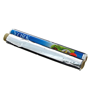 Алюминевая фольга York, 20 м 000000000001010810
