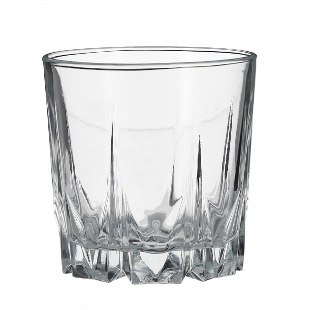KARAT Набор стаканов для виски 6шт 300мл PASABAHCE стекло 000000000001006074