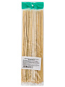 Шпажки для шашлыка 30см 90шт бамбук Шпажки для шашлыка 30см 90шт бамбук 000000000001227955