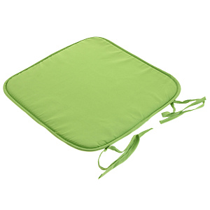 Подушка на стул Посуда Центр, 38х38 см 000000000001157070