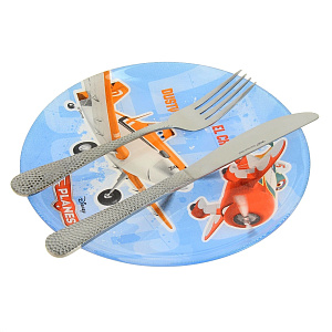 Десертная тарелка Disney Planes Luminarc 000000000001094005