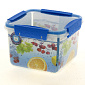 Контейнер 1,7л FORMA Butterfly герметичный пластик