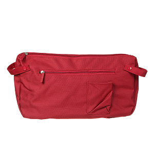 Сумка Loopshopper M ruby dots Reisenthel 000000000001123250