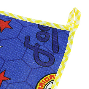 Прихватка Легенды футбола, хлопок 000000000001169917