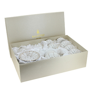 Чайный набор Лотос Balsford, 15 предметов 000000000001170935