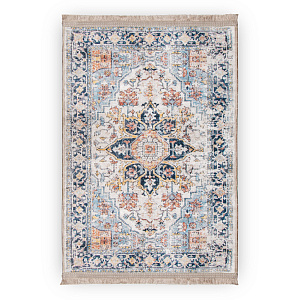 Ковер 60х90см FEYDA полиэстер 000000000001213334