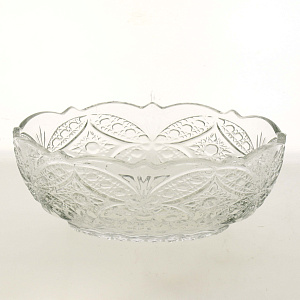 Салатник 22см ИУ стекло R030180 000000000001171692