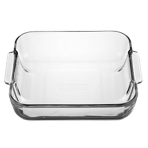 Форма для запекания 21х21см PYREX Сlassic квадратная 000000000001066189